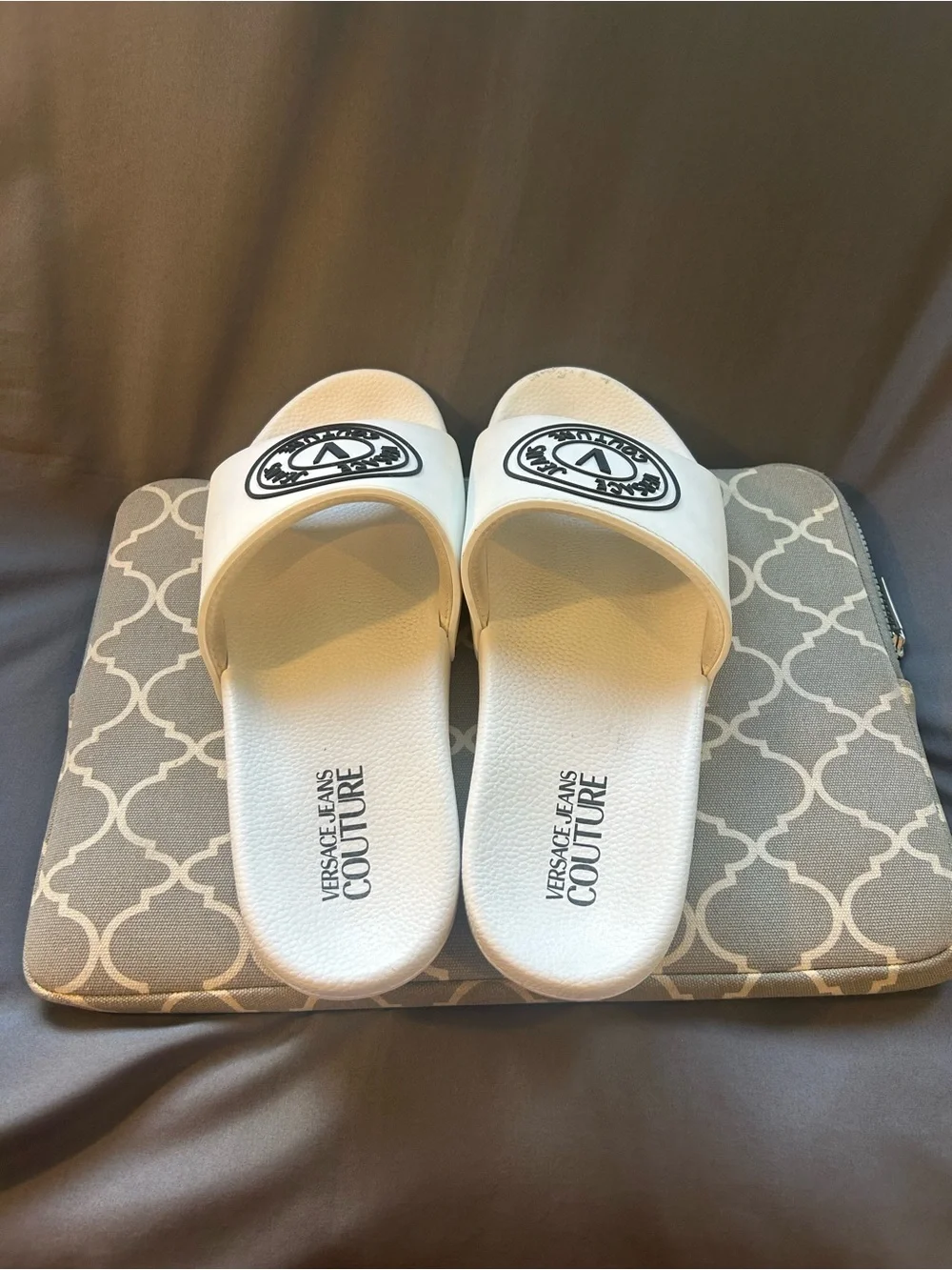 Versace Sandals